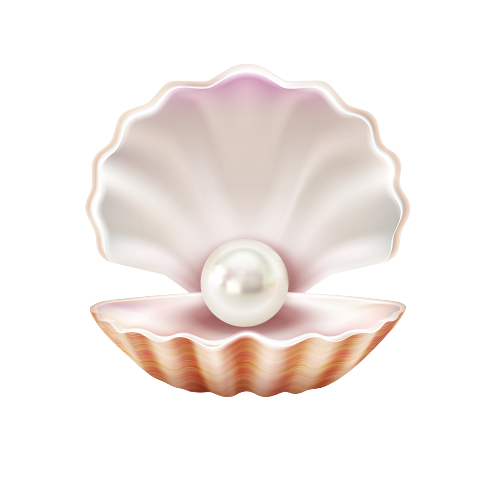 Hydrolyzed Pearl