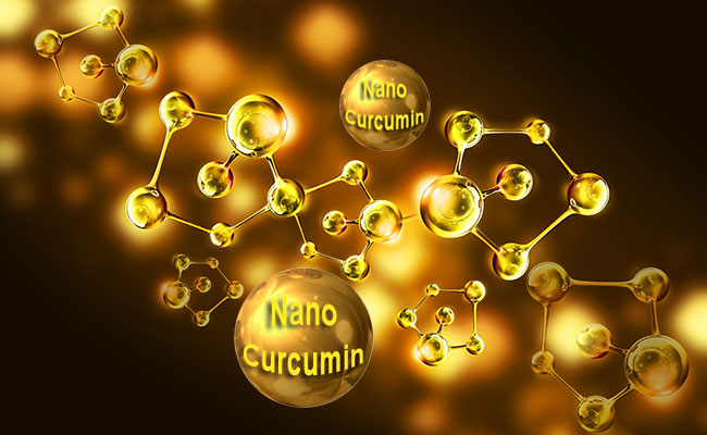 Nano Curcumin